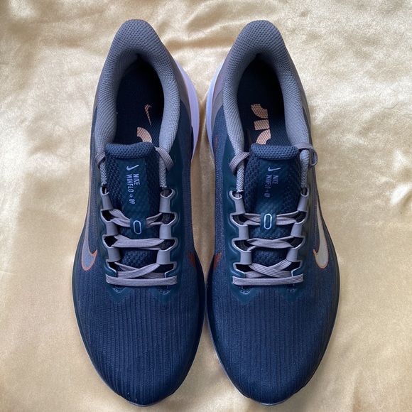 Nike Winflo 9 Men's Running Shoes Size 9.5 - Picture 5 of 8
